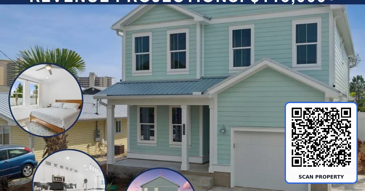 7403 Sunset Avenue property photo