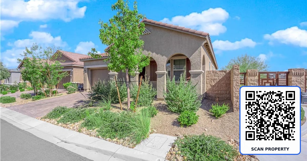 9590 Smiley Creek Street property photo