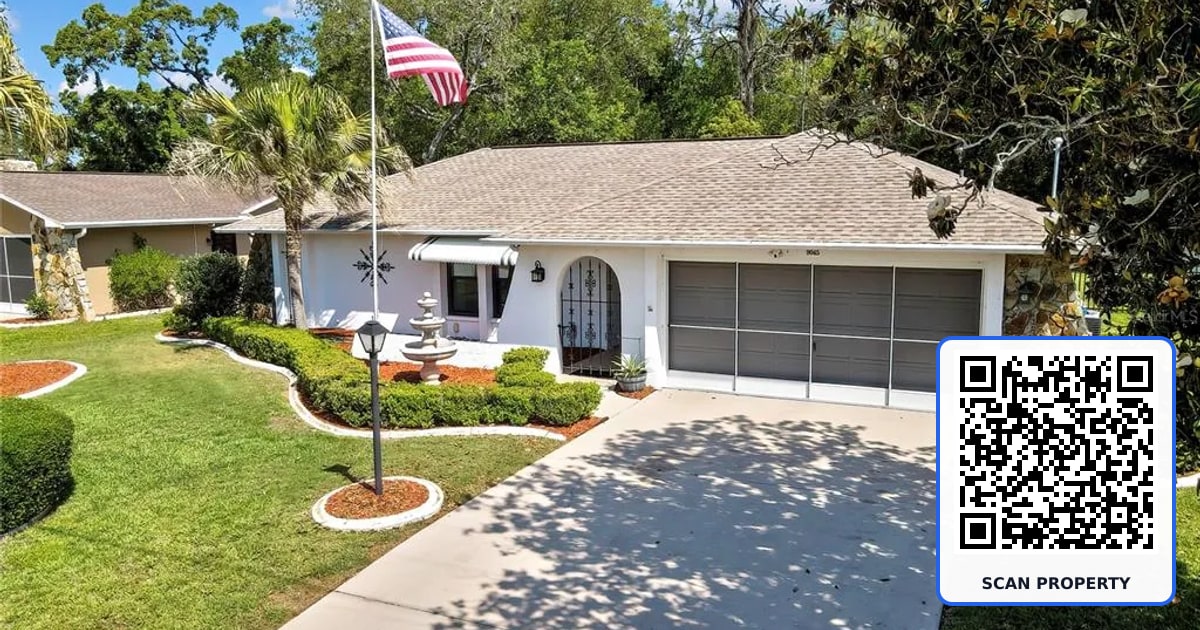 9045 GAYNOR STREET property photo
