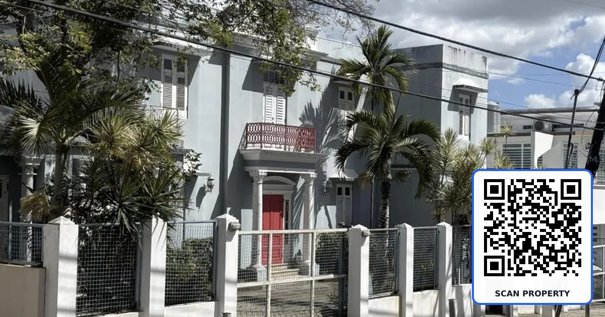 503 CALLE BARBÉ property photo