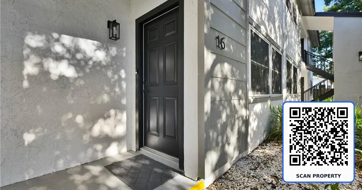3109 W HORATIO STREET UNIT 16 property photo