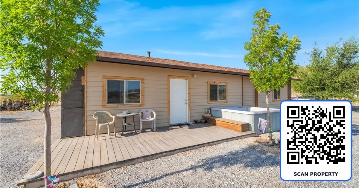 4281 Jesse Street property photo
