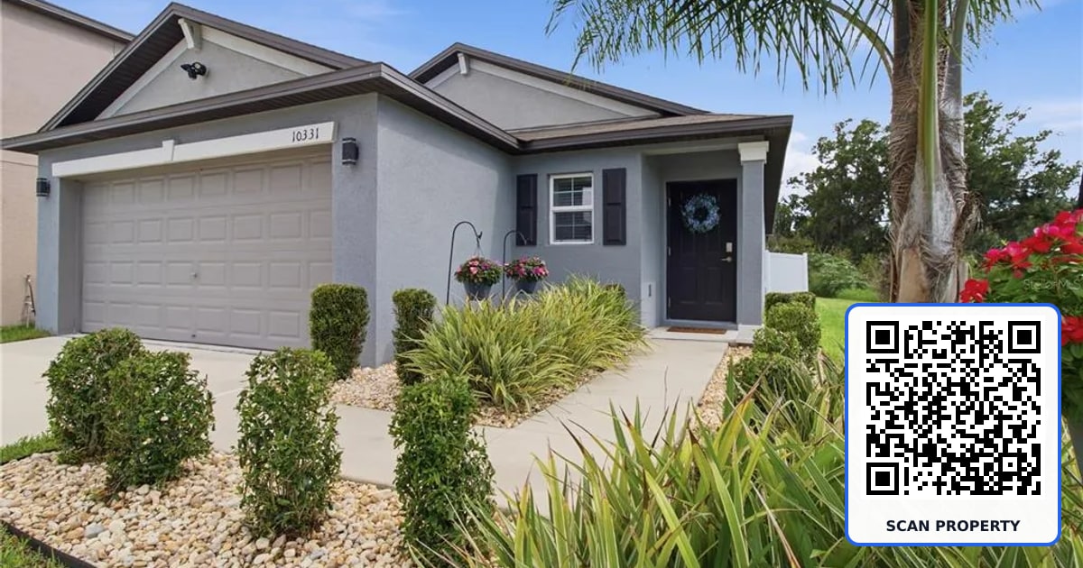 10331 BLUE PLUME COURT property photo