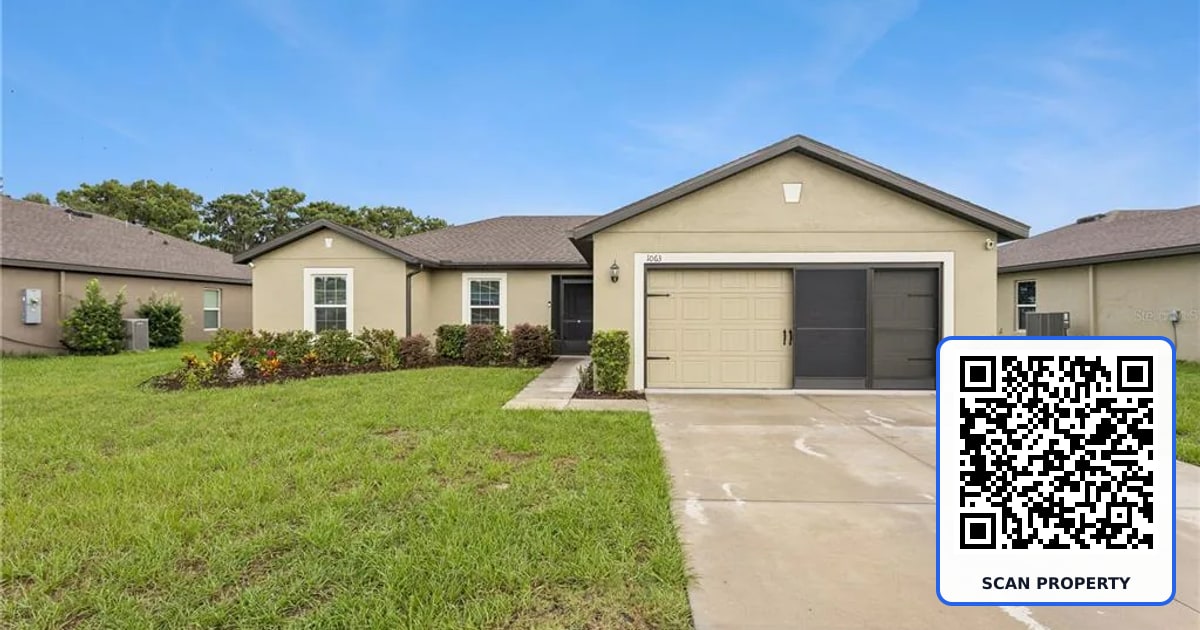 1063 LAKE ARBOR COURT property photo