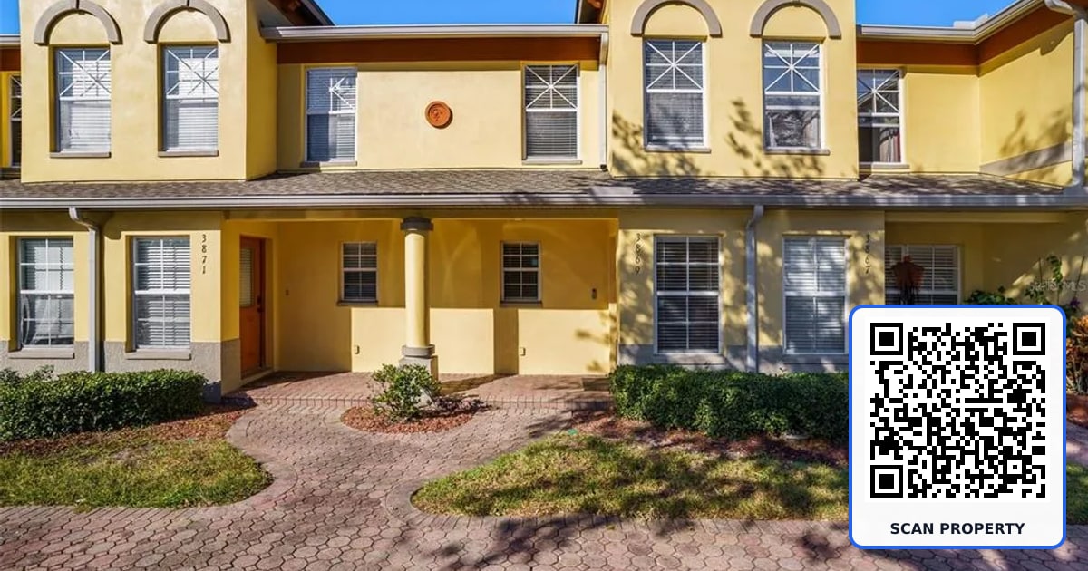 3869 ISLAND WAY property photo