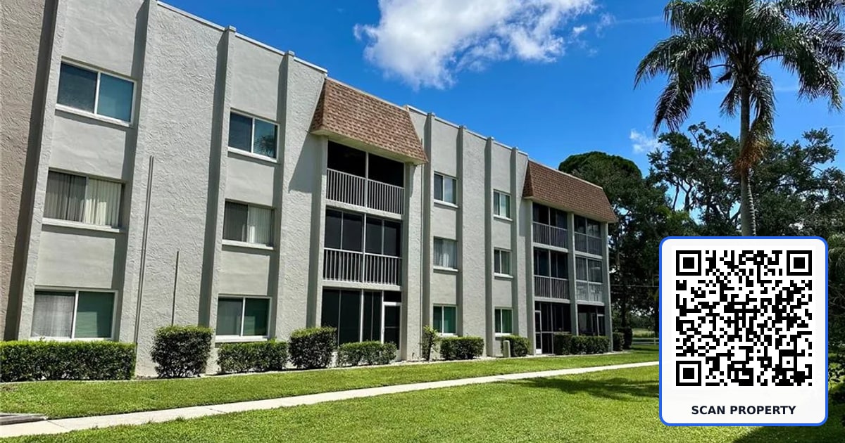 1330 GLEN OAKS DRIVE E UNIT 370D property photo
