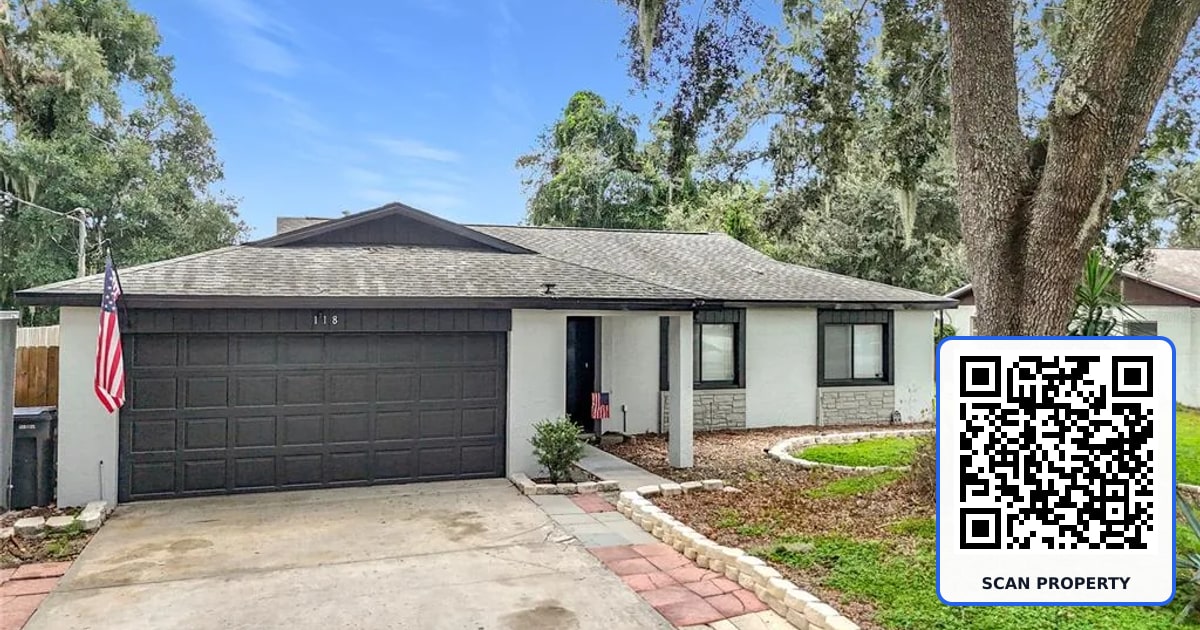 118 EUCLID LOOP property photo