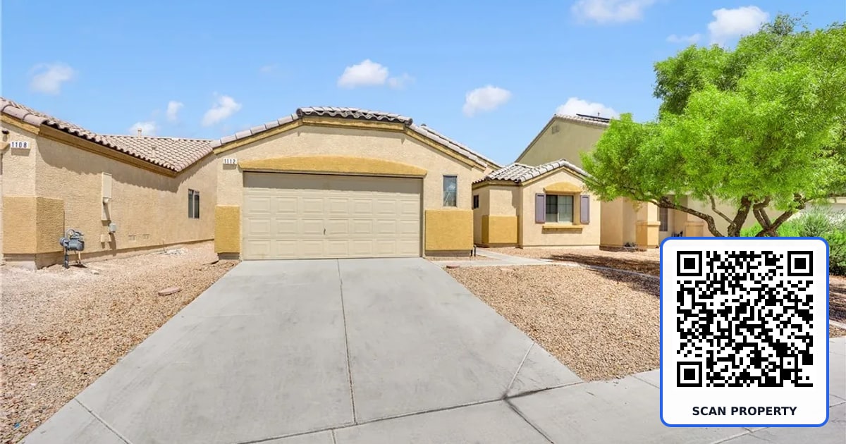 1112 Gary Carmena Avenue property photo