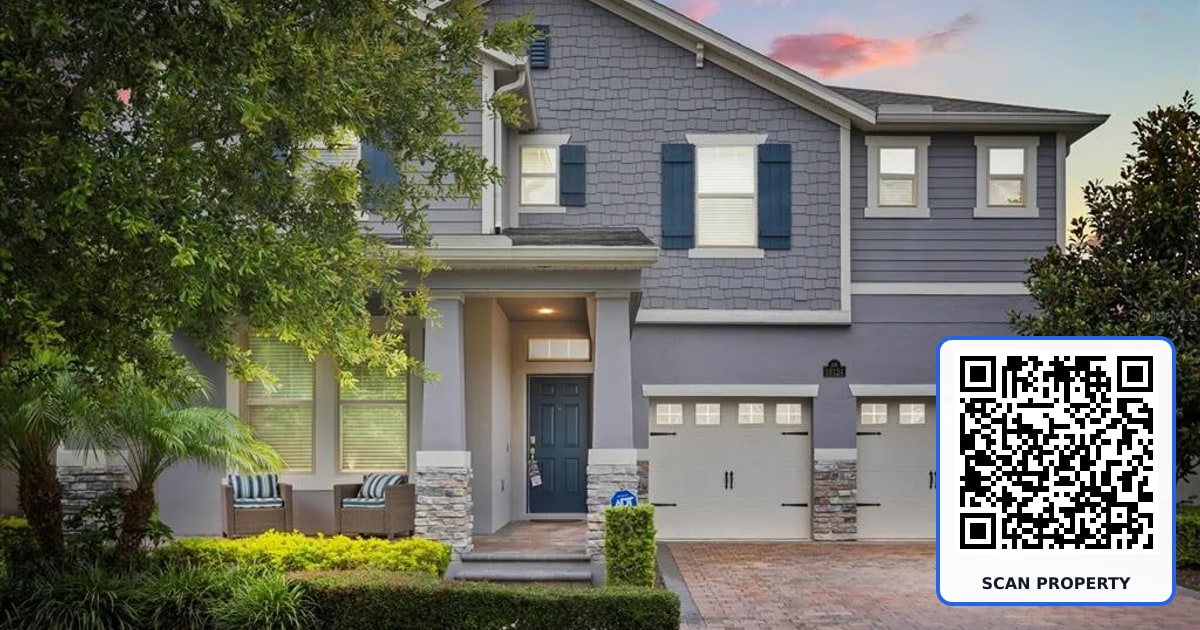 16124 AZURE KEY STREET property photo