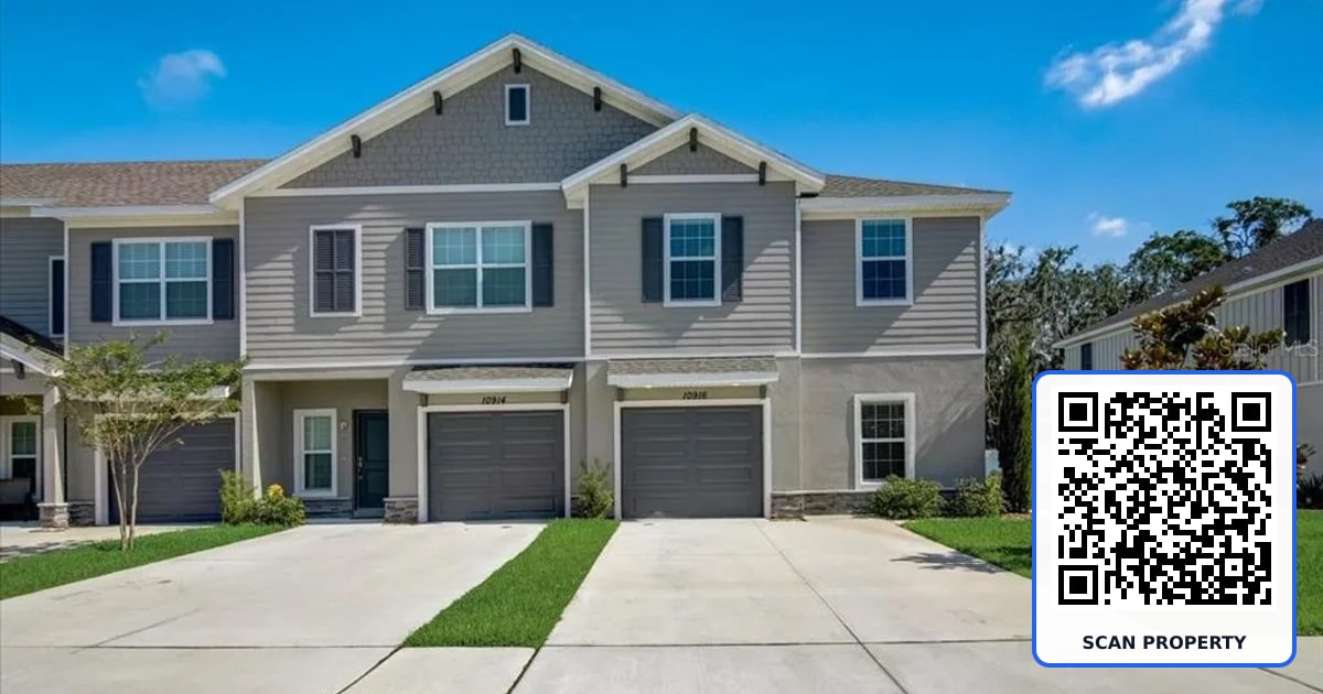 10916 QUICKWATER COURT property photo