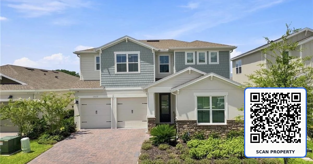 13112 DENDY WAY property photo