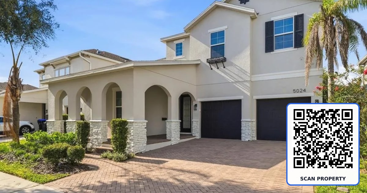 5024 PALMETTO PARK DRIVE property photo