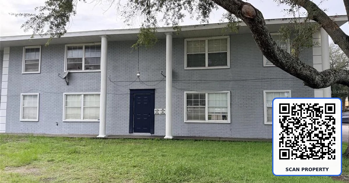 5328 WHITEWAY DRIVE property photo