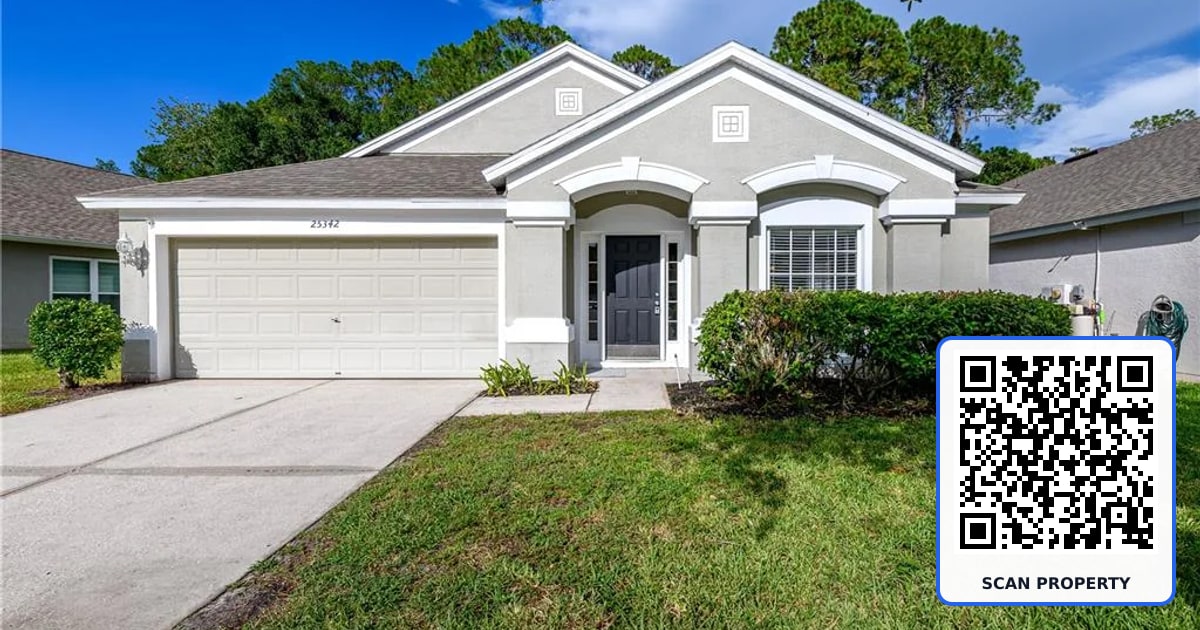 25342 LEXINGTON OAKS BOULEVARD property photo