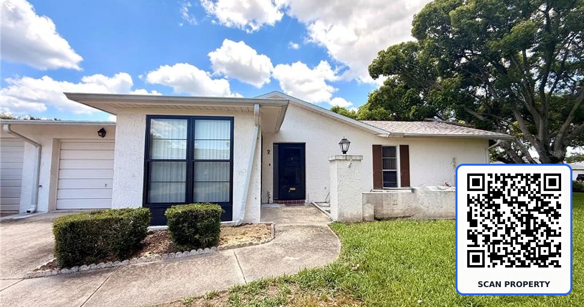 8111 BUGLE COURT UNIT 2 property photo