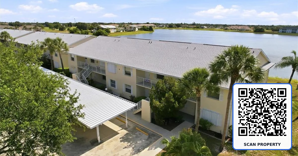 1512 RIO DE JANEIRO AVENUE UNIT 428 property photo