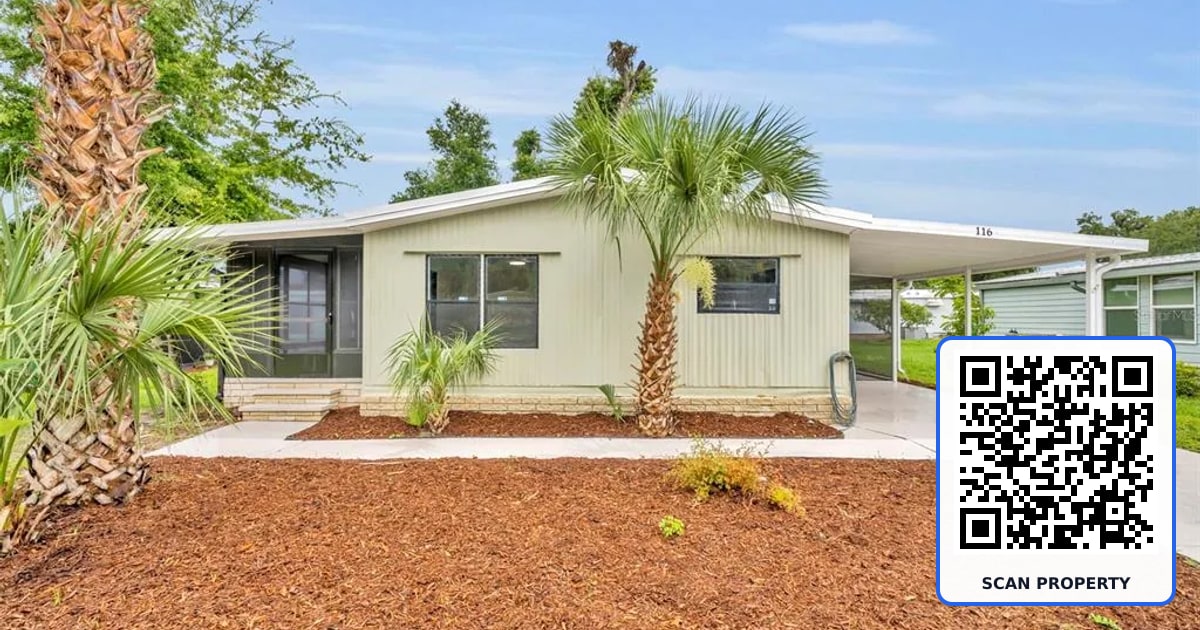 116 CYPRESS ROAD property photo