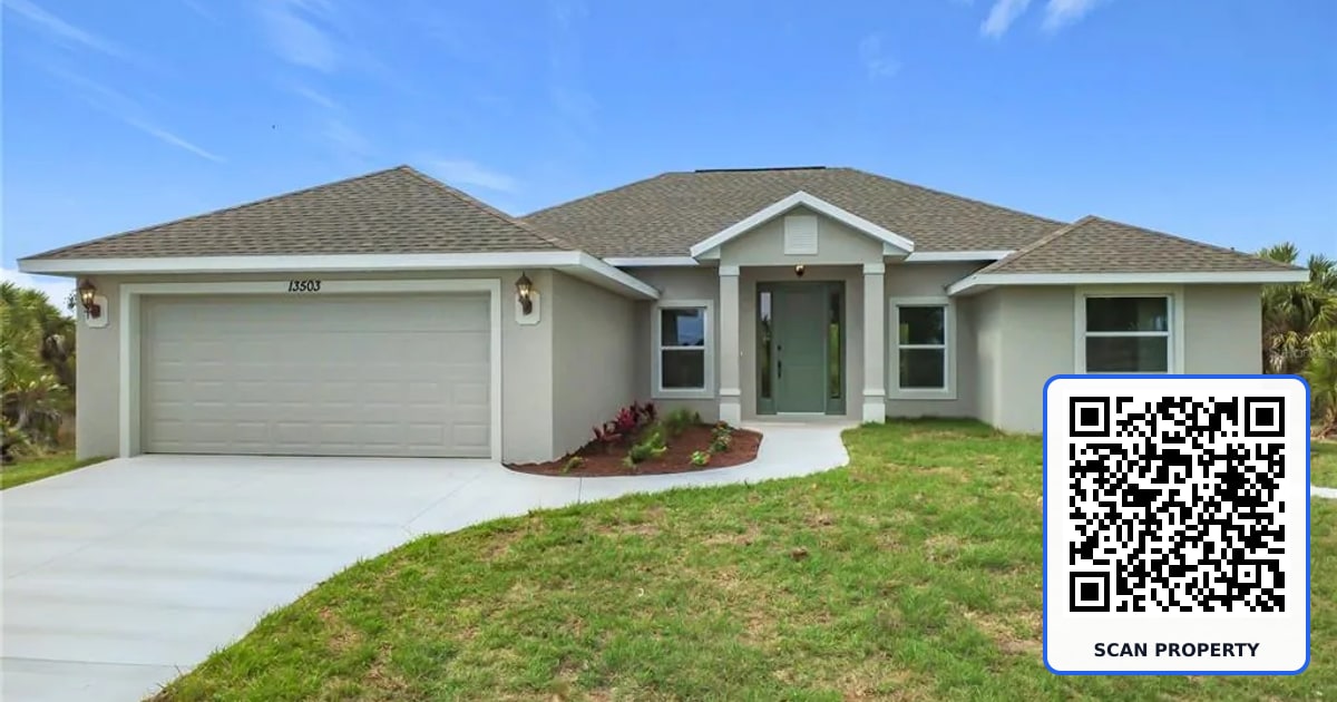 13503 AINSWORTH LANE property photo