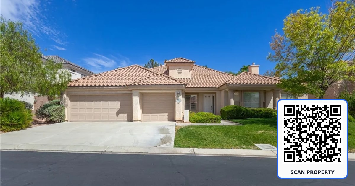 8312 Fullmoon Maple Avenue property photo