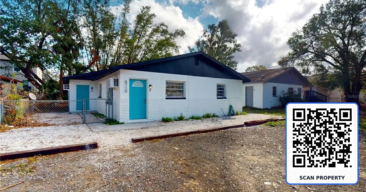 6710 S JUANITA STREET property photo