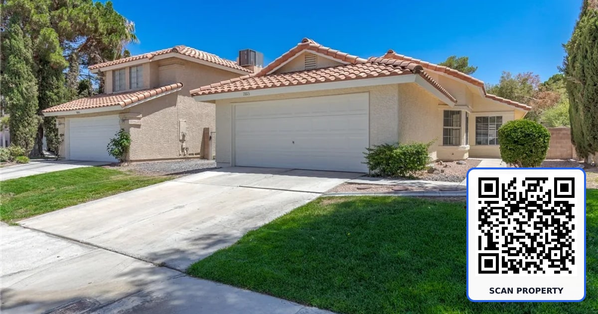 2803 Mirage Road property photo