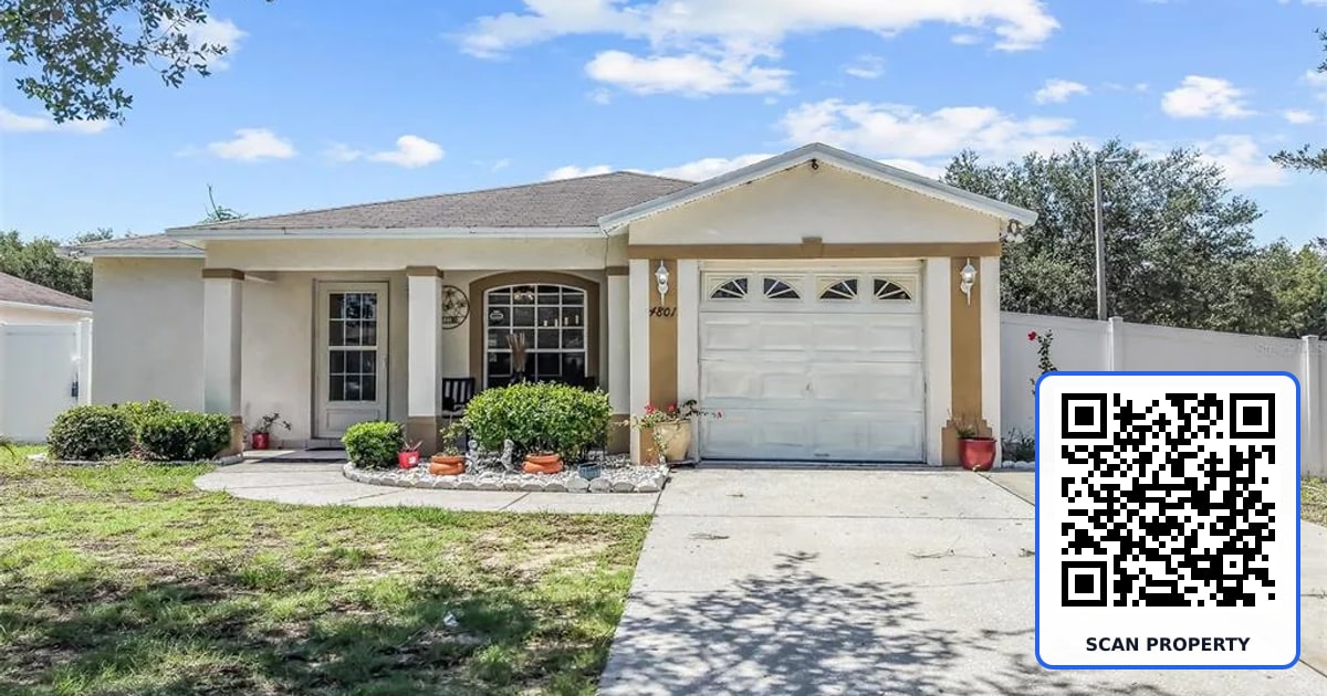 4801 ROCK FISH COURT property photo