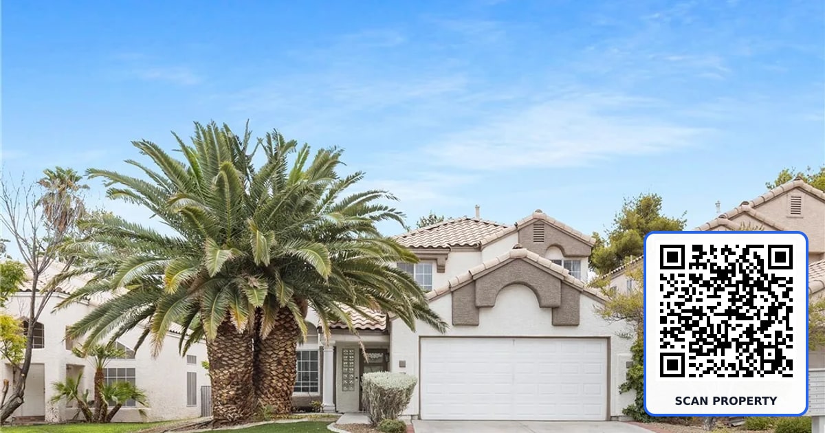8337 Tide Pool Drive property photo