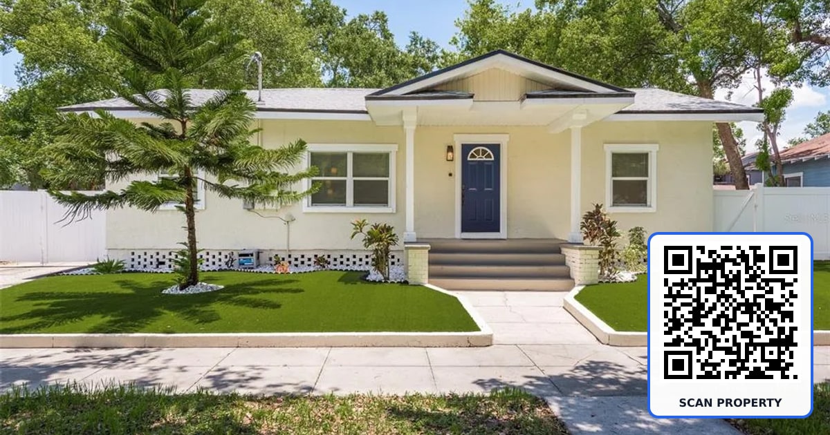 206 W WARREN AVENUE property photo