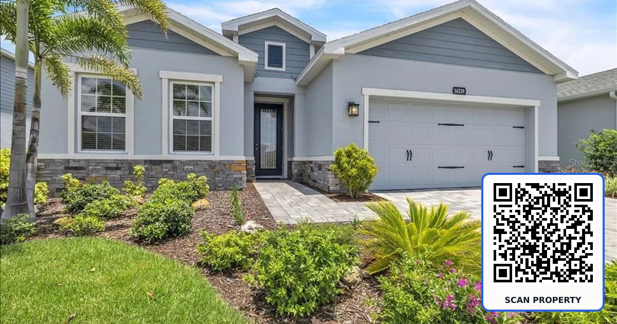 16239 S PORT HARBOR BOULEVARD property photo