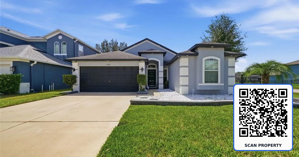4037 WARWICK HILLS DRIVE property photo