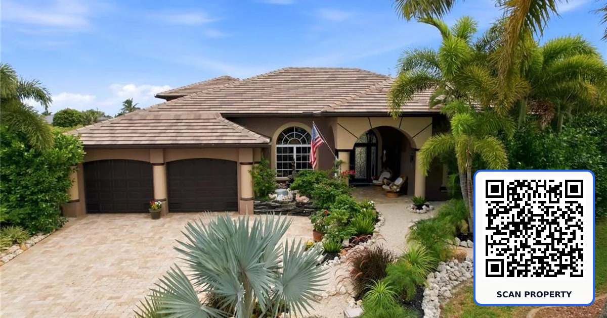 3506 MARSALA COURT property photo