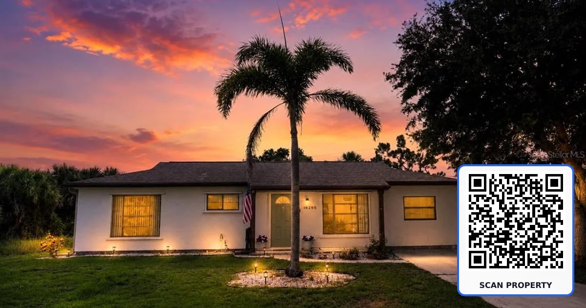 18295 VAN NUYS CIRCLE property photo