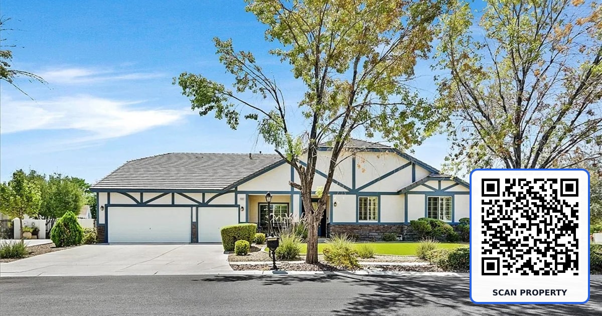 7222 Silver Charm Court property photo