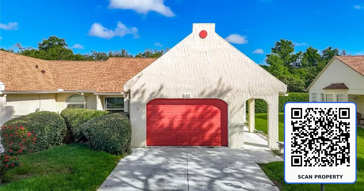 11543 ORLEANS LANE property photo