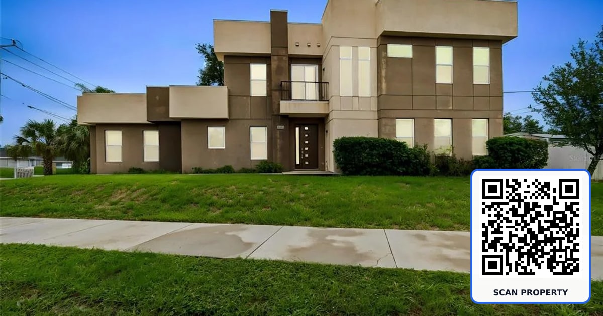 8528 PATSY STREET property photo