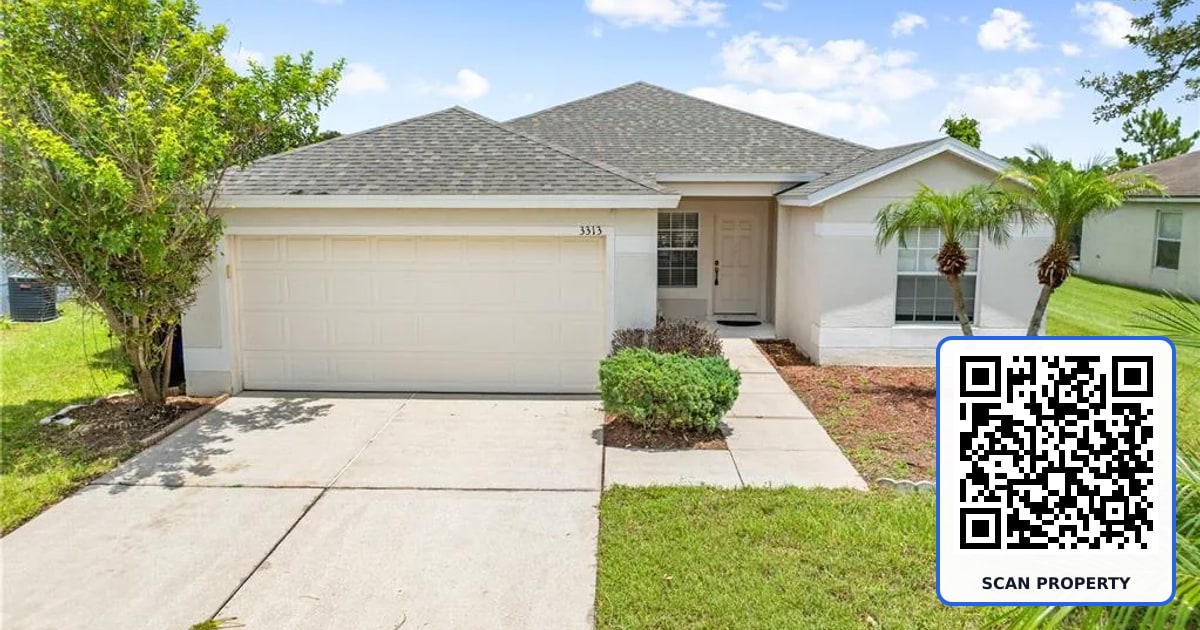 3313 PEKIN STREET property photo