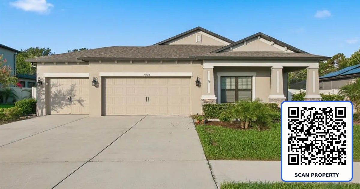 18624 MALINCHE LOOP property photo