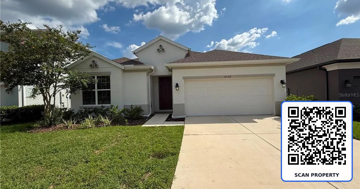 34128 EVERGREEN HILL COURT property photo