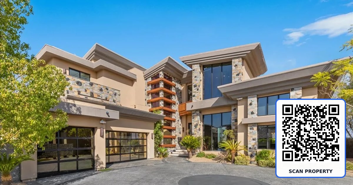 1382 Ruby Sky Court property photo