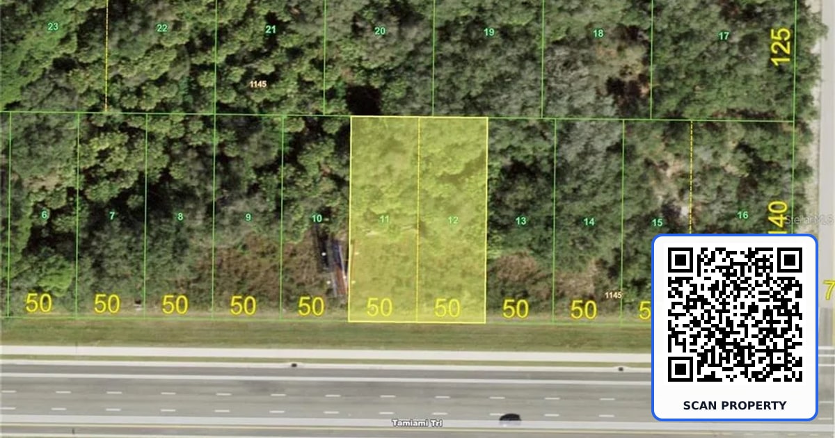 670 & 672 TAMIAMI TRAIL property photo
