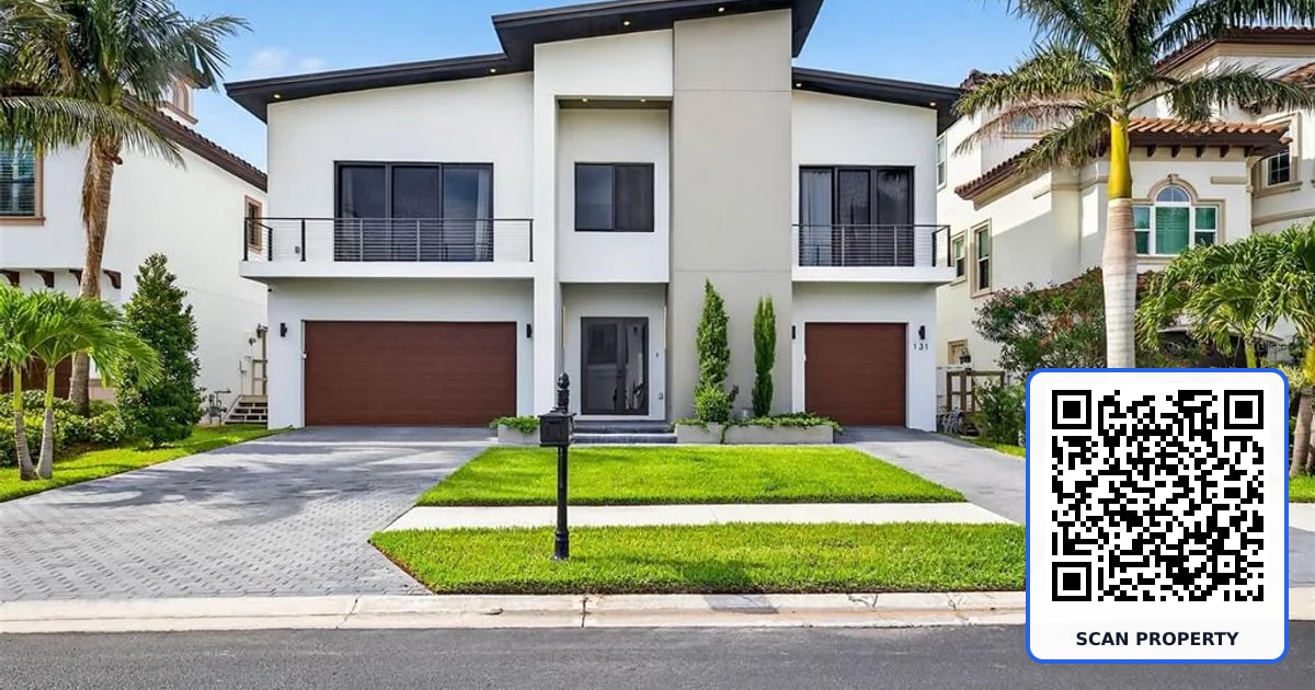 131 FOREST HILLS DRIVE property photo