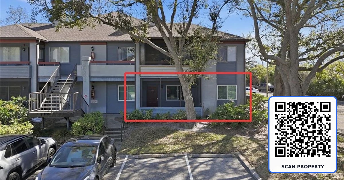 10265 GANDY BOULEVARD N UNIT 1415 property photo