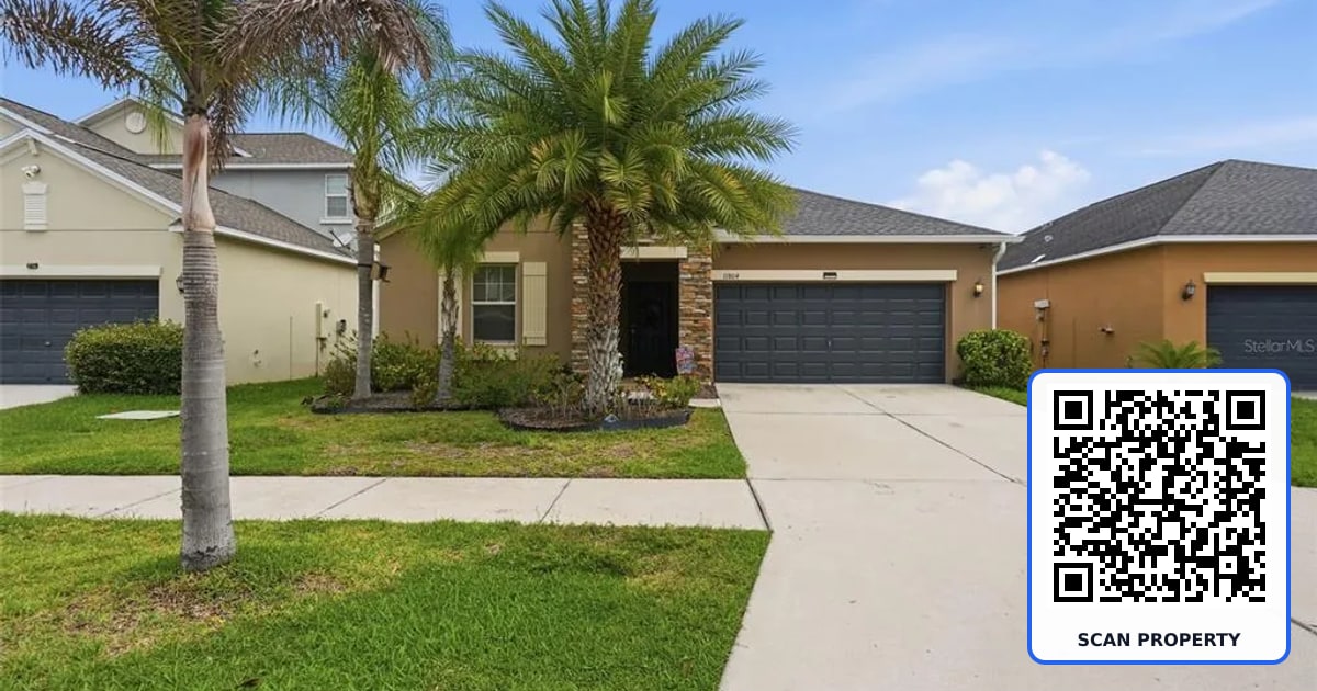 11804 VALHALLA WOODS DRIVE property photo