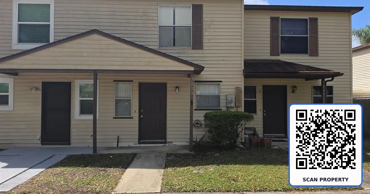 3433 JOE MURELL DRIVE property photo