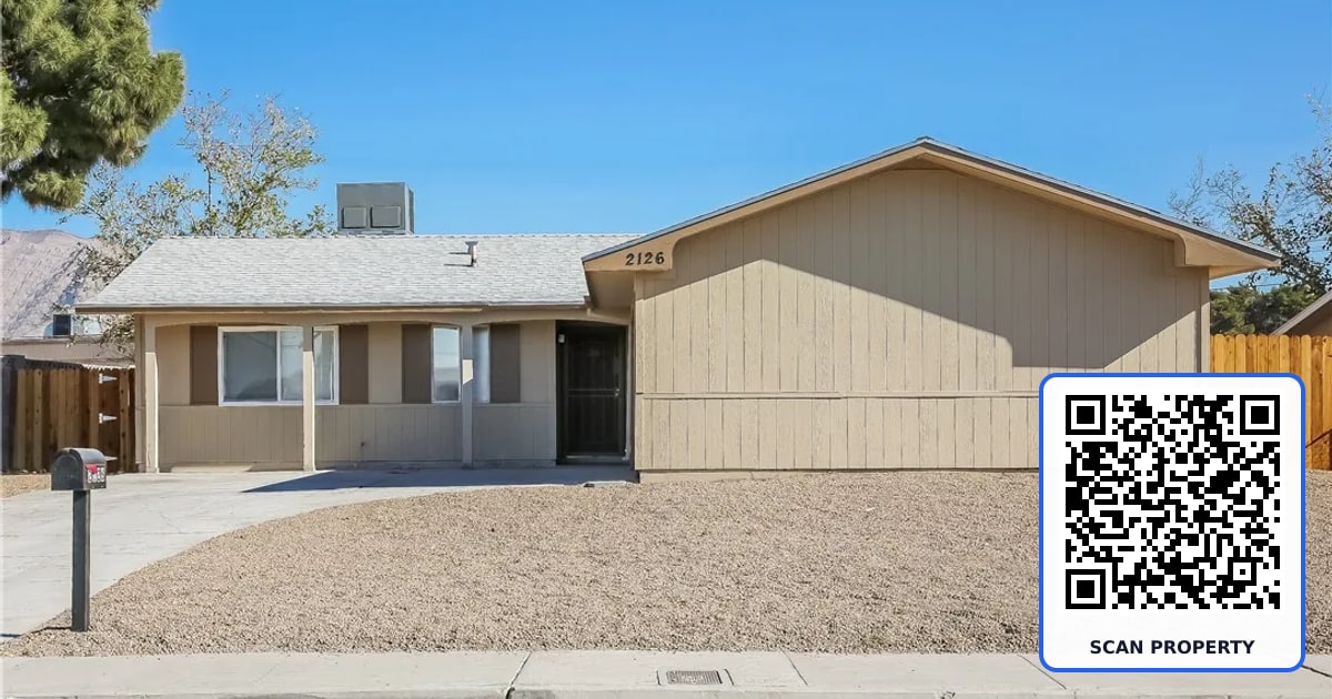 2126 Citroen Street property photo