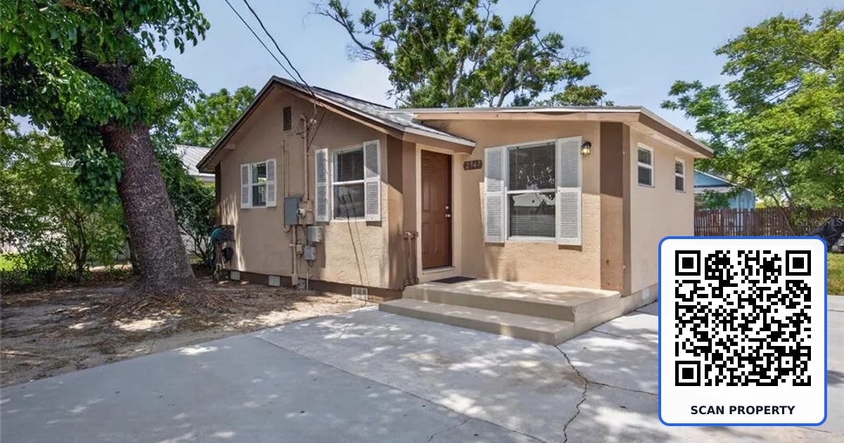2947 GILLESPIE AVENUE property photo