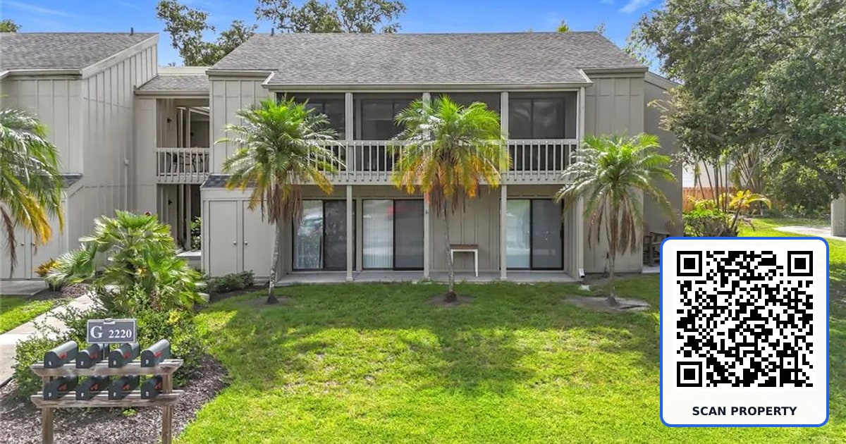 2220 BAHIA VISTA STREET UNIT G5 property photo