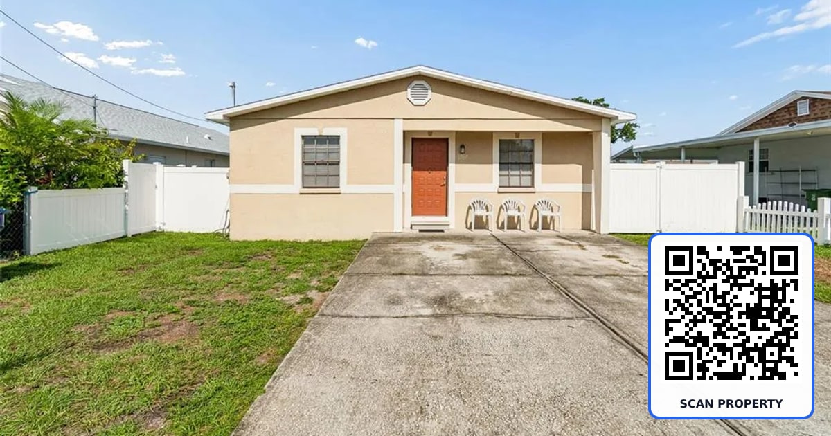 5120 N MATANZAS AVENUE property photo