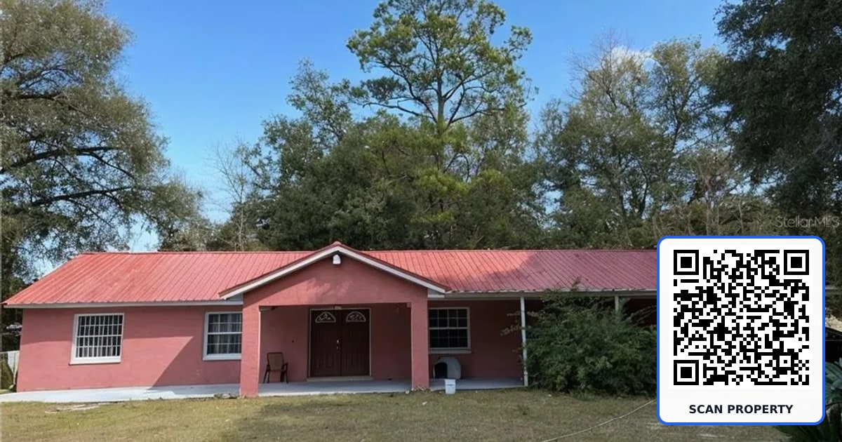 912 NE 144TH COURT property photo
