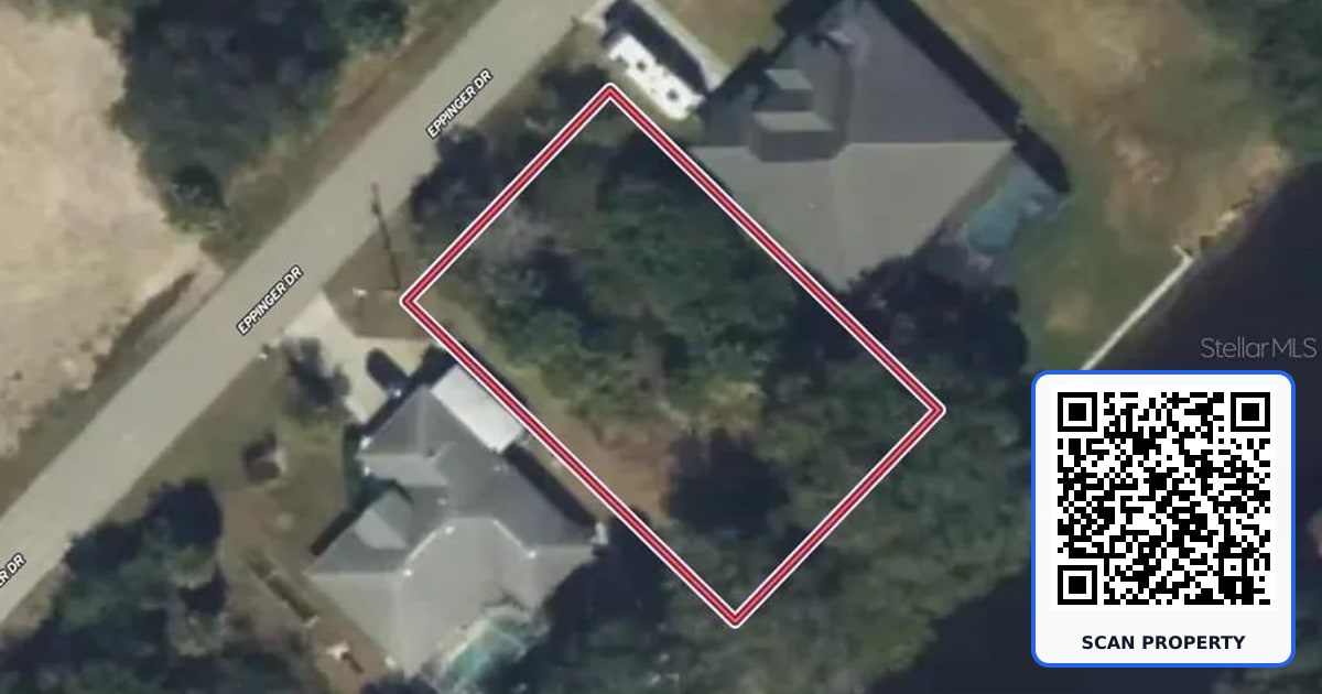 1236 EPPINGER DRIVE property photo